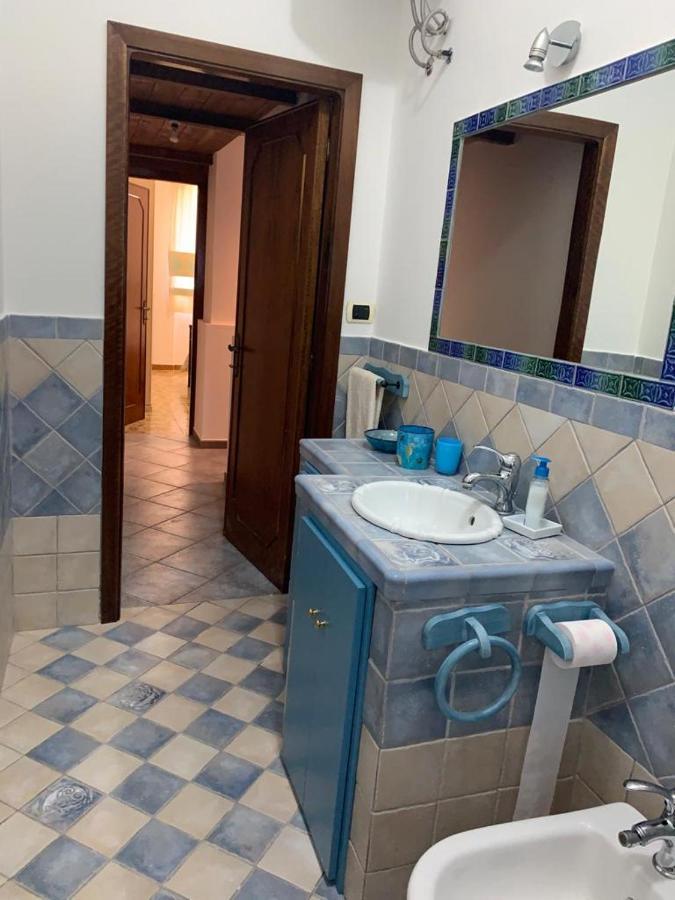 Giada House Villa Боза Екстериор снимка