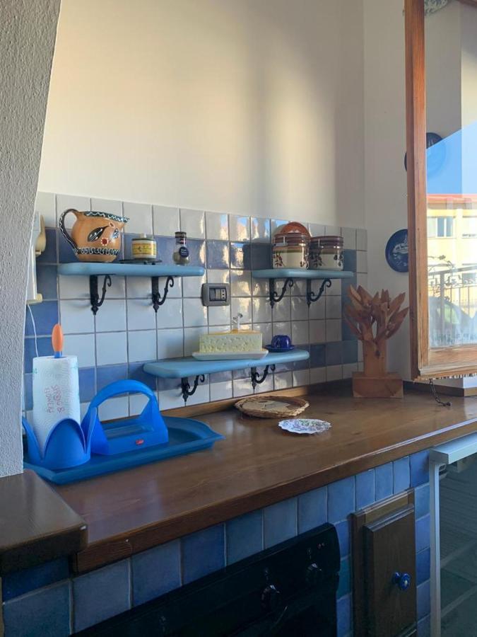 Giada House Villa Боза Екстериор снимка